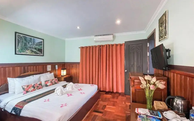 Siem Reap Center Hotel