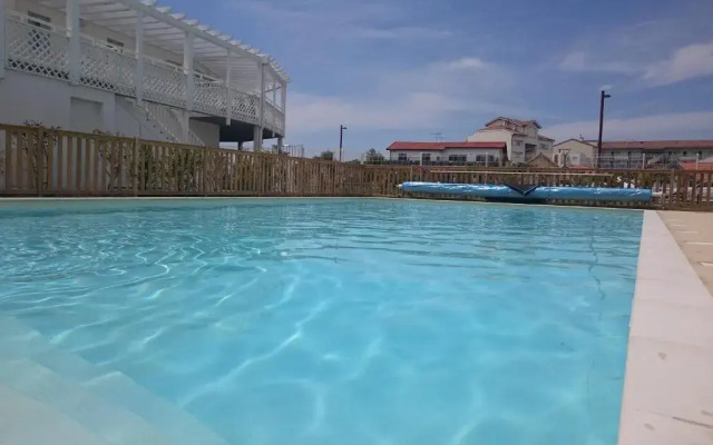Résidence Nemea Les Balcons des Pêcheurs