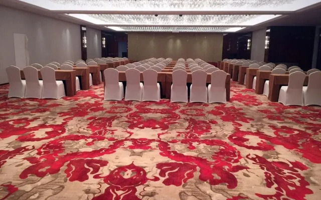 Sorl Hotel Hangzhou