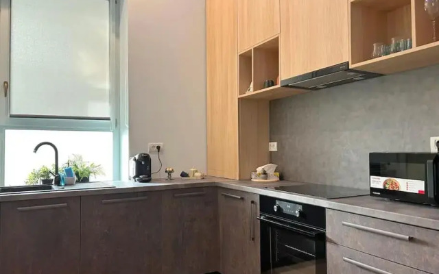 Apartament 3