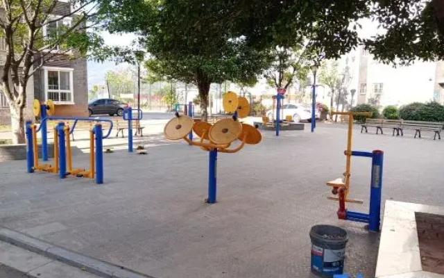 Xichang Xiaoyue Homestay