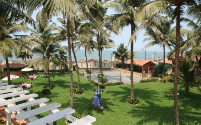 Hotel Goan Heritage