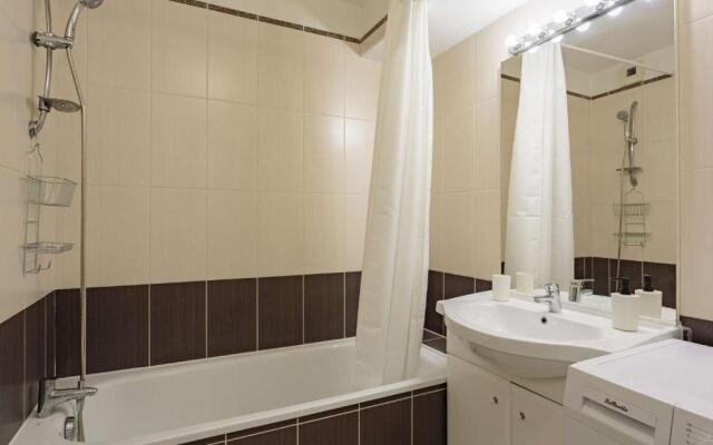 Appartement Saint-Jean-de-Luz, 2 pièces, 4 personnes - FR-1-4-614