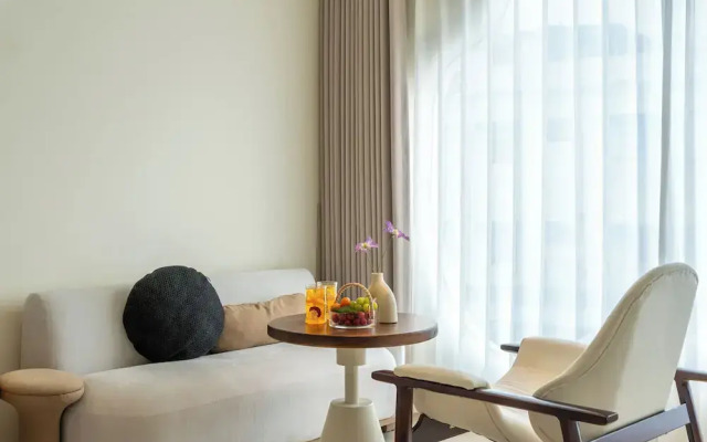 Love Time Resort Villa