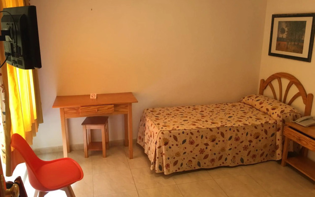 Hotel Levante
