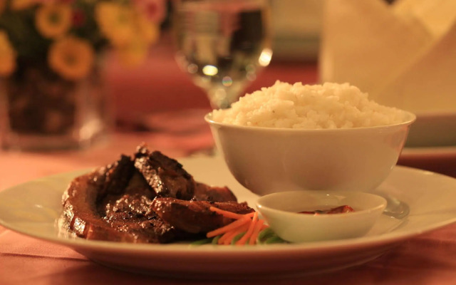 Mabini Mansion Hotel