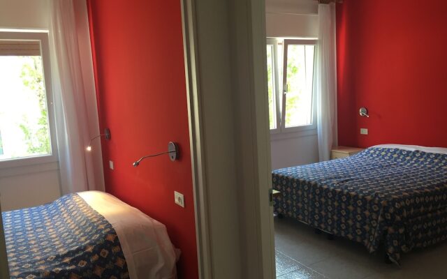 Appartamento a Due Passi dal Mare