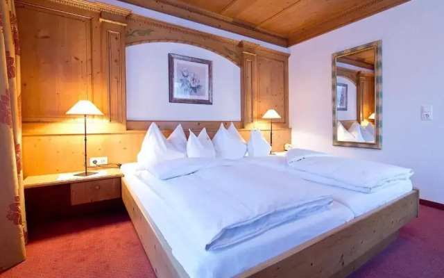 Hotel Englhof