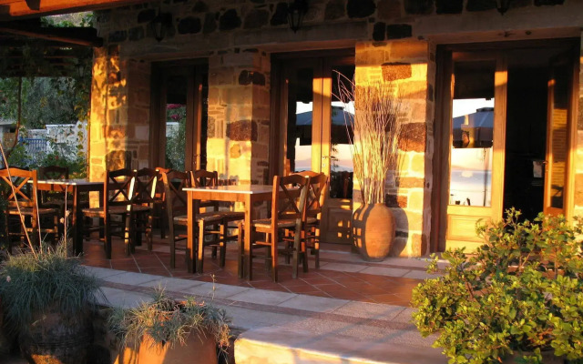 Angelica Villas Hotel Apartments