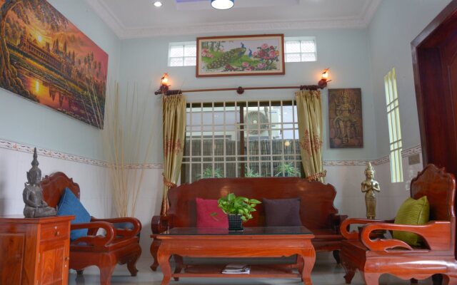 Angkor Rithy Villa