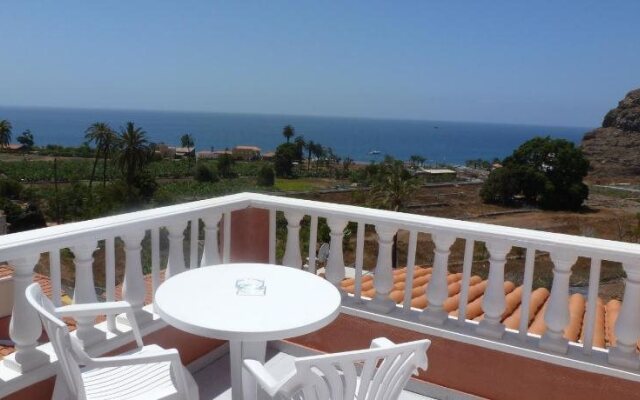 Apartamentos Bellavista Gomera