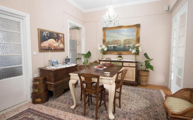 Apartment Corinth