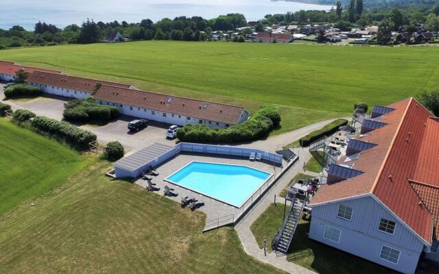 "Huno" - 400m from the sea in Bornholm