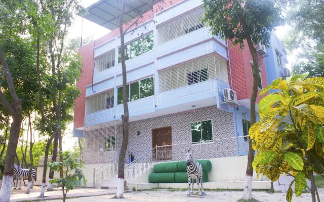 Sabrina Dream Resort
