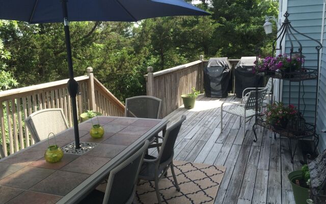 Bradford House Bed & Breakfast