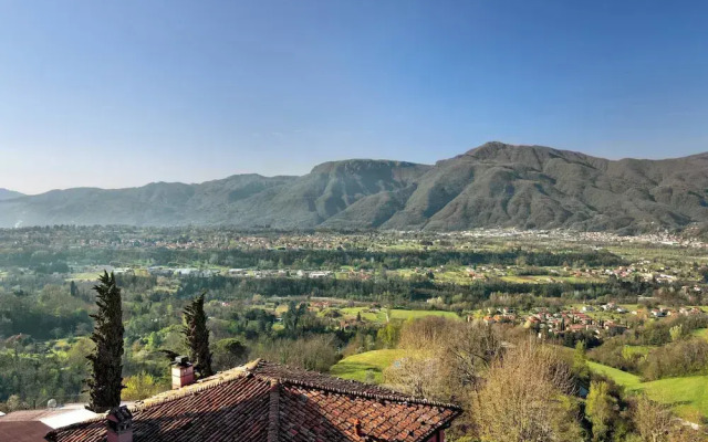 Il Ciocco Tuscany Resort