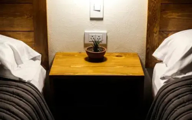 Hotel María del Tío Molcas