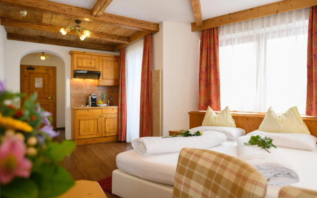 Alpenpark Resort