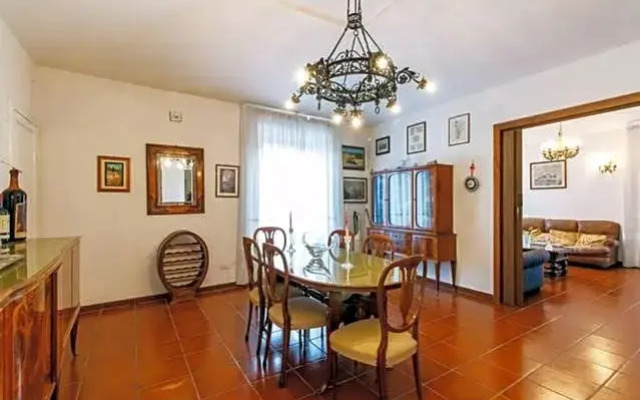 B&B Simonetta Siena