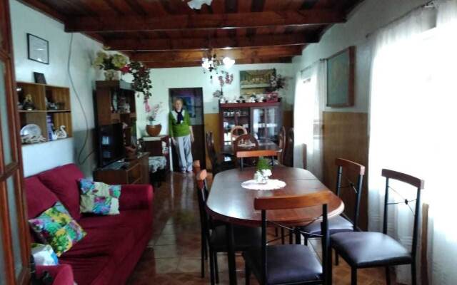 Hostal Vai Kapua