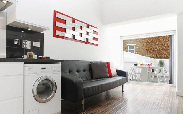 Holiday Lets London 1