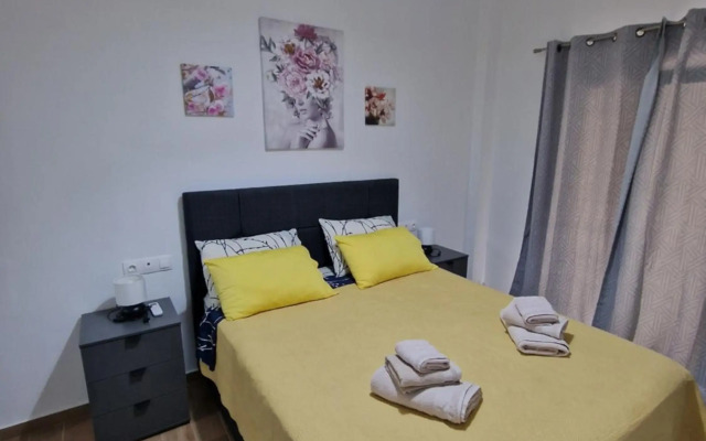 Luxury apartment in Sepolia