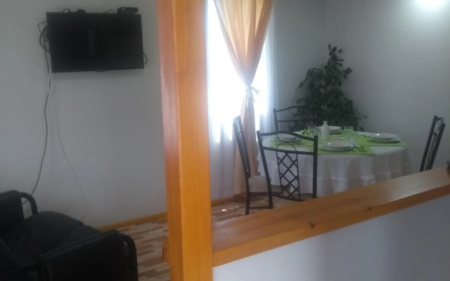 Departamento Familiar