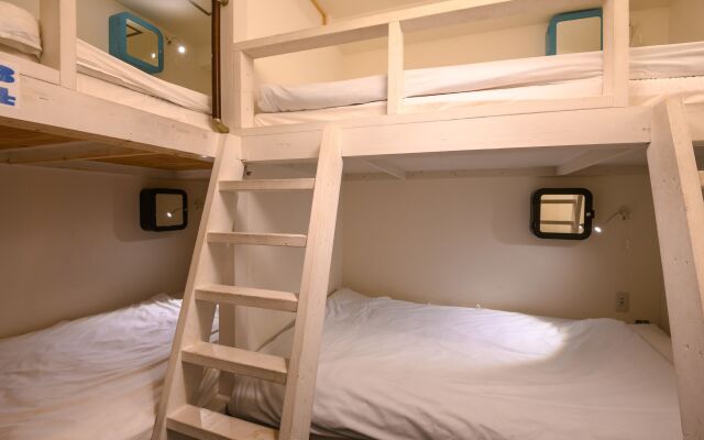Senba Hostel
