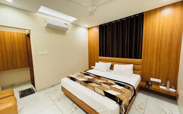 Hotel Shree Krishnam