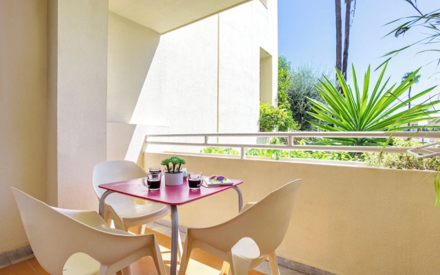 Sunstay Carlota Flat II Torremolinos