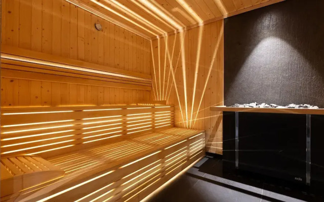 Apartamenty Sun & Snow Laguna Beskidów