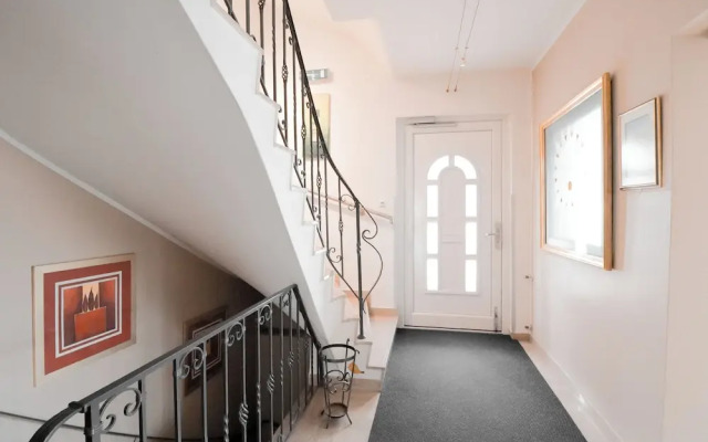 Frühstückspension Wernberg