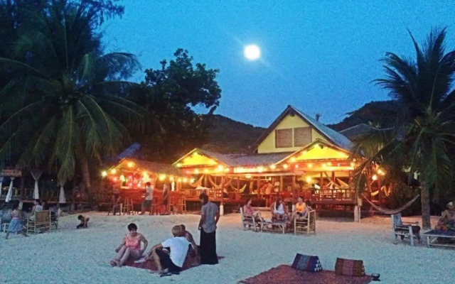 Seaboard Bungalows