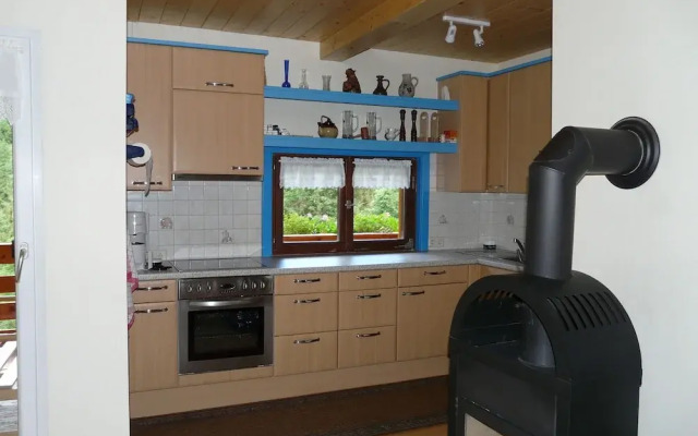 Cozy Holiday Home in Wolfsberg With Garden