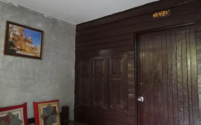 PK Hostel