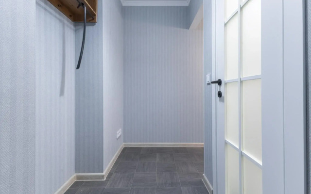 Апартаменты Комфорт на улице Гаяза Исхаки 1