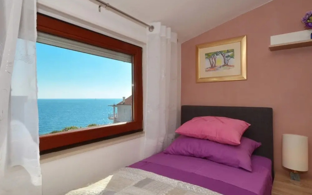 Apartments Vlah / Two Bedrooms A2