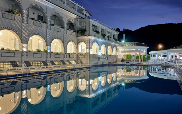 Meandros Boutique & Spa Hotel - Adults Only