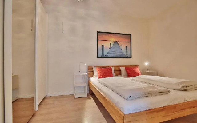 Die Insel Die Insel Appartement 04
