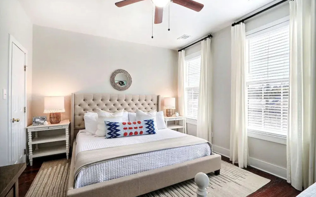 Gallery Stays - Spartina