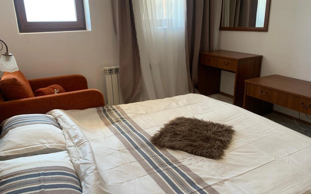 Bansko Ski To Door Studio De Luxe