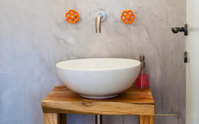 Villa Rossa Area Boutique Beach Resort