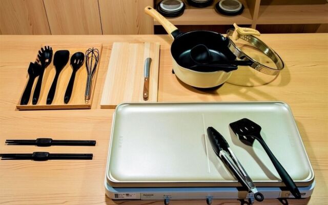 Hakata no Yado Tsurezure Ann