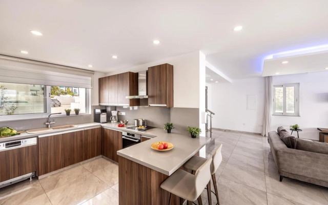 Fig Tree Bay Residences 5