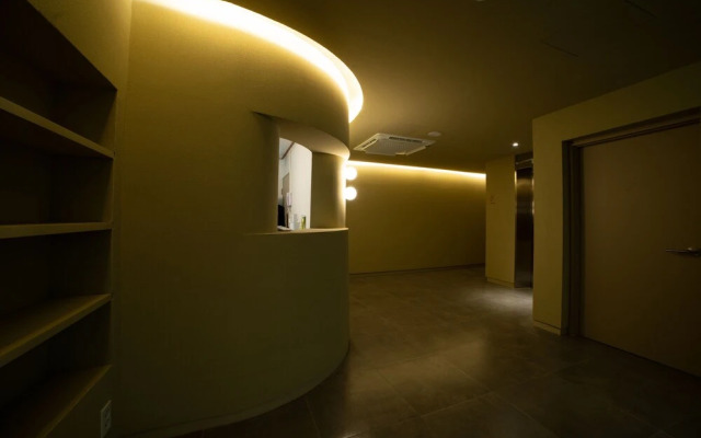 The Hyoosik Aank Hotel in Wolgot