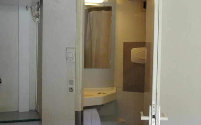 Premiere Classe Lyon Sud - Chasse sur Rhône Vienne