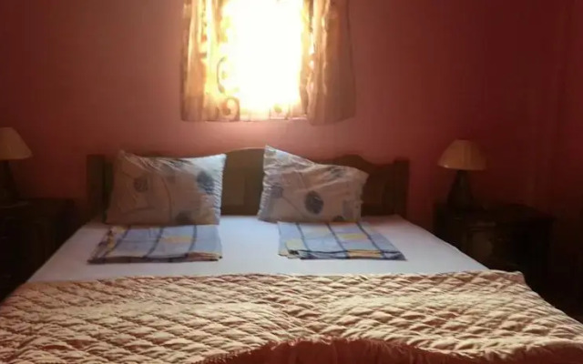 Guest House Seferović