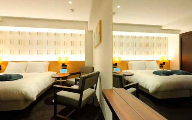Hotel Forza Nagasaki