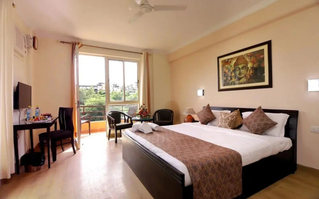 Luxury Aloha Apartments