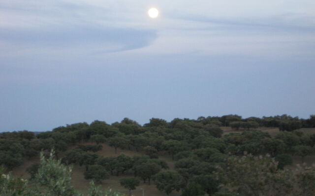 Monte Dos Apóstolos